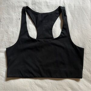 ❌SOLD❌ Girlfriend Collective Paloma Bra Black